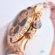 Clean Factory Rolex Daytona 7750 Rose gold Face Watch 040722 (3)_th.jpg